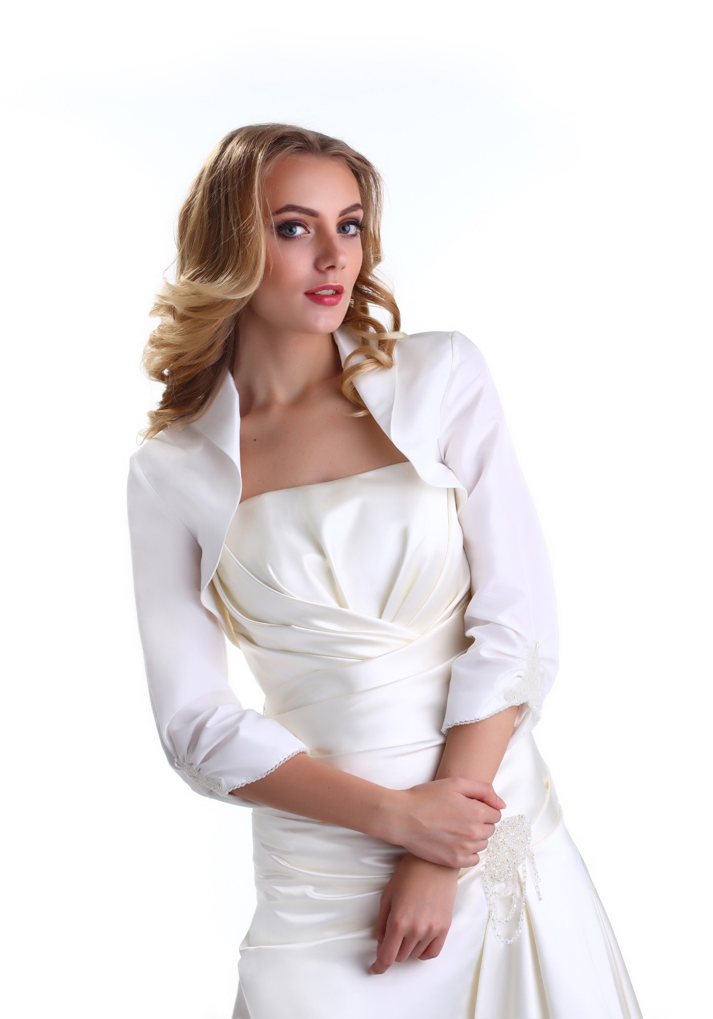 Hochzeit Zubeh?r - bolero - Bolero 8 | Lily`s